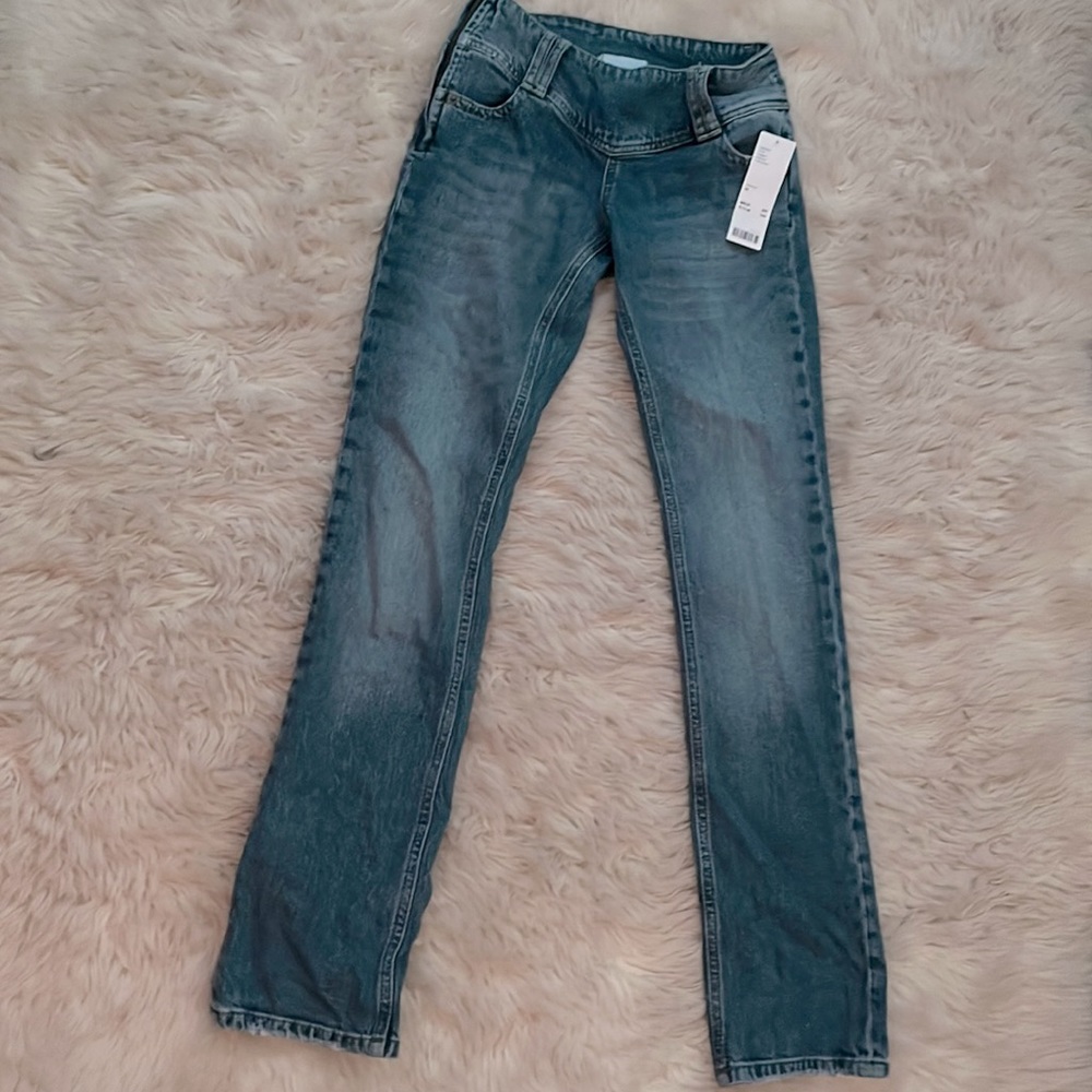 Urban outfitter BOG jeans. NEVER WORN, NEW WITH TAGS!!